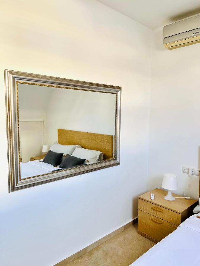 Fuengirola Sweet Apartament Apartment Exterior photo